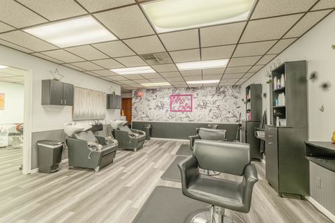 Tiny photo for 904 17th Avenue, Monroe, WI 53566 (MLS # 2013128)