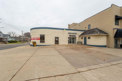 Tiny photo for 904 17th Avenue, Monroe, WI 53566 (MLS # 2013128)