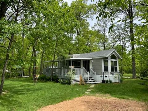 Photo of 1631 Nighthawk Trail, Nekoosa, WI 54457 (MLS # 2017094)