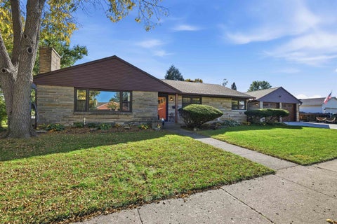 Photo of 1248 E Memorial Drive, Janesville, WI 53545 (MLS # 2034641)