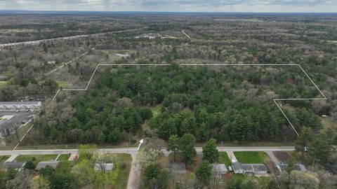 Photo of 201 N Juneau Street, Adams, WI 53910 (MLS # 2022783)