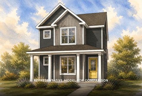 Photo of 2532 Emerald Isle Way, Fitchburg, WI 53711 (MLS # 2034306)