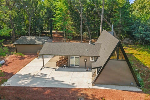 Photo of 1148 Chicago Drive, Friendship, WI 53934 (MLS # 2029929)