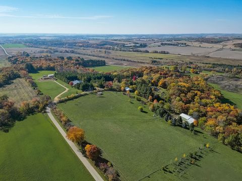 Photo of Lot 2 Wirth Lane, Monticello, WI 53570 (MLS # 2018006)