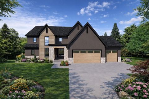 Photo of 1109 Kyron Drive, Waunakee, WI 53597 (MLS # 2022816)