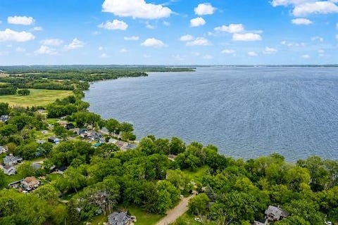 Photo of 112 Cherokee Drive, Edgerton, WI 53534 (MLS # 2023676)
