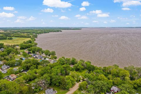 Photo of 112 Cherokee Drive, Edgerton, WI 53534 (MLS # 2023676)