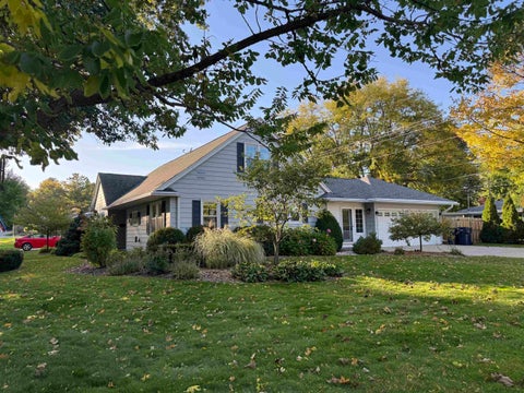 Photo of 2104 Woodruff Boulevard, Janesville, WI 53548 (MLS # 2034158)