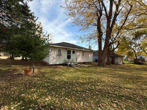 Photo of 104 Elizabeth Street, Cambria, WI 53923 (MLS # 2035563)