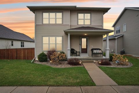 6114 Windmill Way, McFarland, WI 53558 - #: 1996977