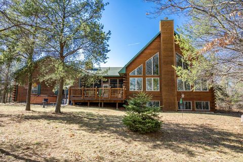Photo of N13436 19th Avenue, Necedah, WI 54646 (MLS # 2017466)
