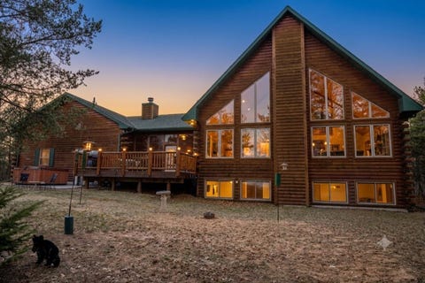 Photo of N13436 19th Avenue, Necedah, WI 54646 (MLS # 2017466)