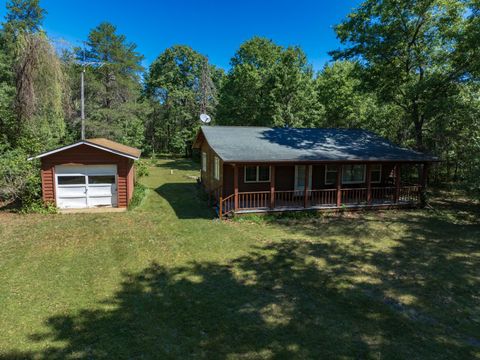 Photo of W4995 Norwood Drive, Necedah, WI 54646 (MLS # 2026822)