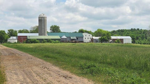 Photo of 445 18th Street, Chetek, WI 54728 (MLS # 2026111)