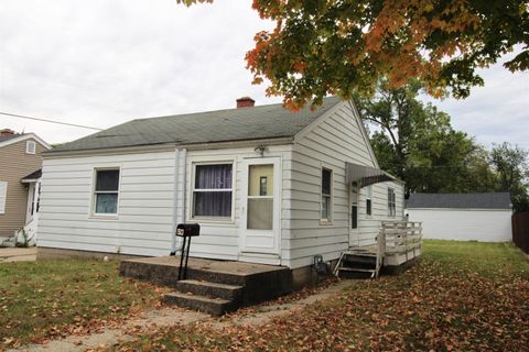 Photo of 1513 Ashland Avenue, Beloit, WI (MLS # 2010774)