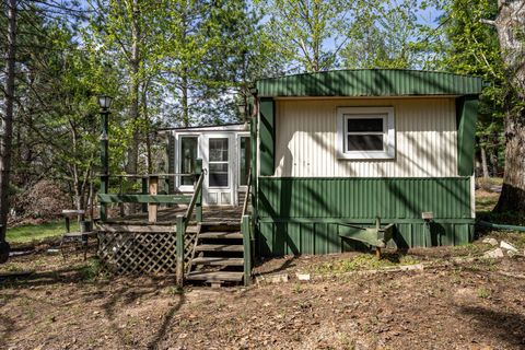 Photo of 2149 Leona Street, Friendship, WI 53934 (MLS # 2021840)
