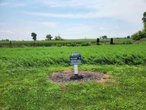 Photo of 856 Valley Road, Dane, WI 53529 (MLS # 2018468)