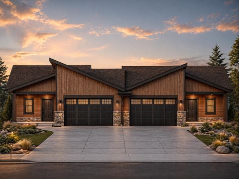 Photo of 254 Whitetail Lane 13 #13, Deerfield, WI 53531 (MLS # 2024623)