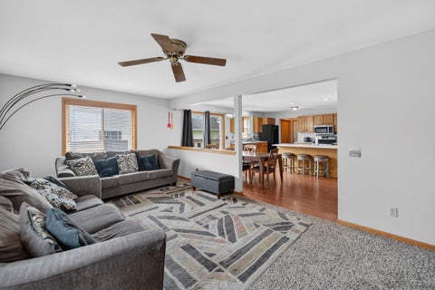 Photo of 104 Woodview Drive, Cottage Grove, WI 53527 (MLS # 2028681)