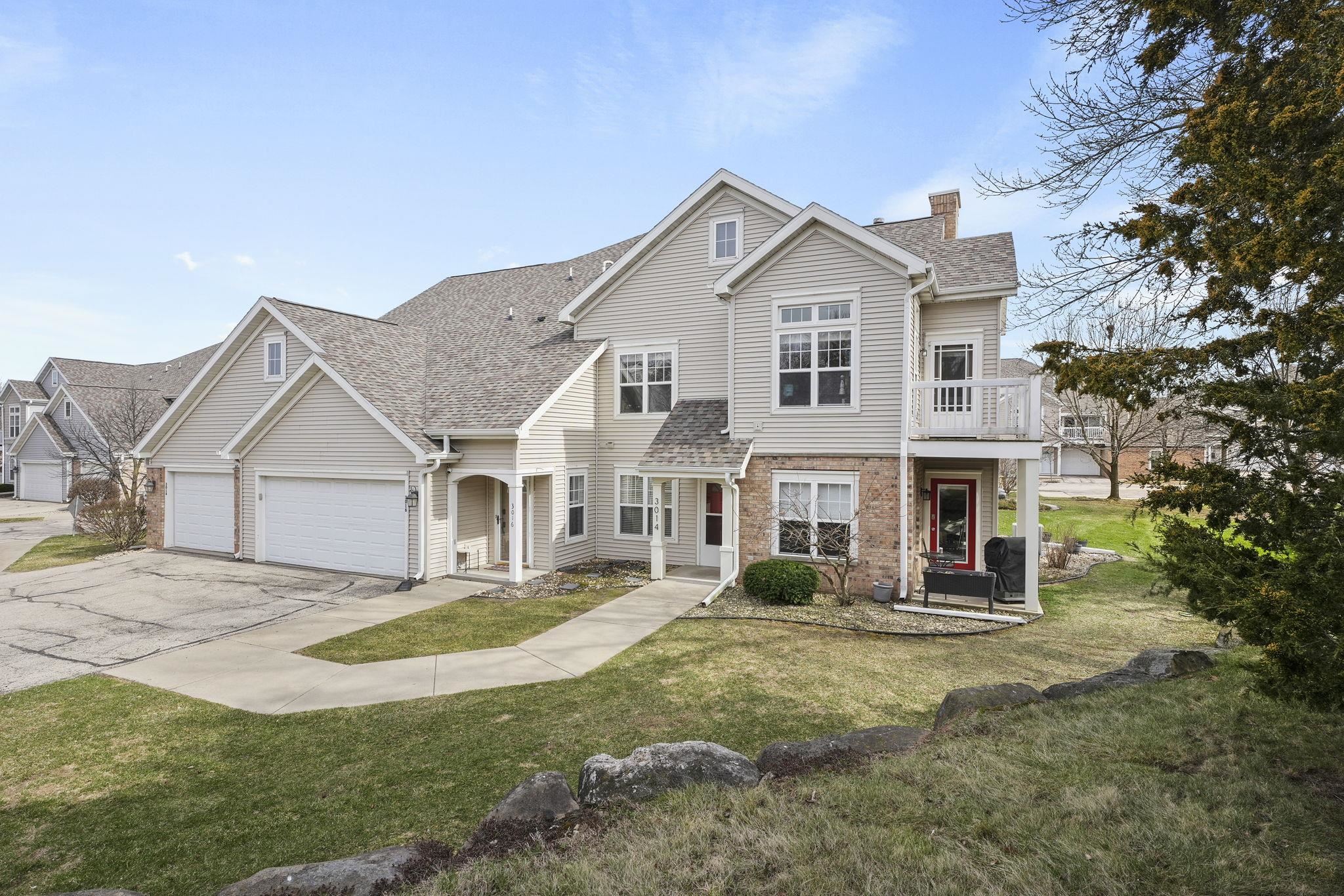 3016 Nessling Street