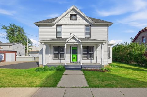 Photo of 113-115 S Beebe Street, Marshall, WI 53559 (MLS # 2025238)