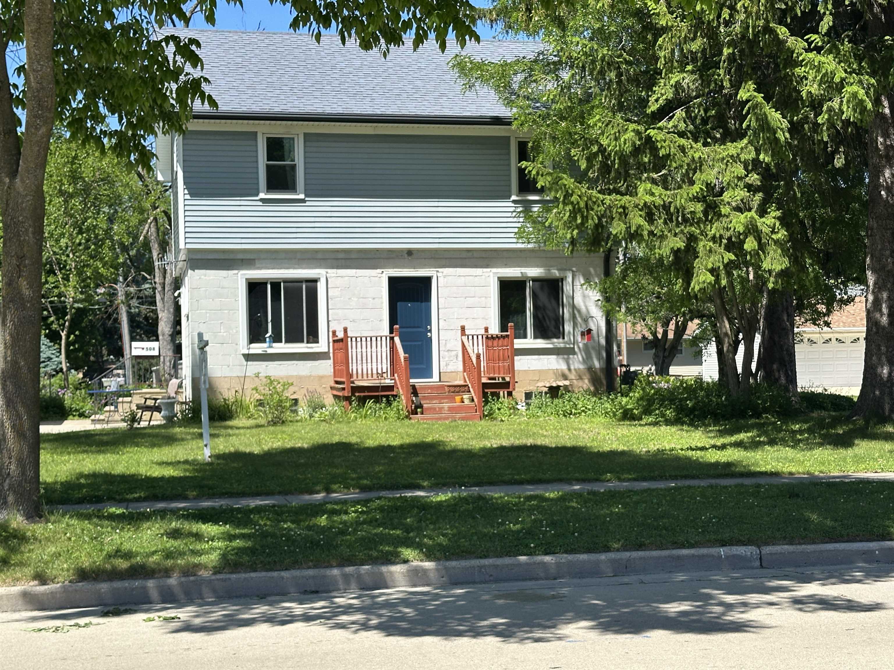 508 Prospect Avenue