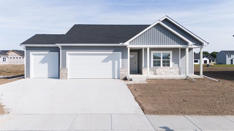 Photo of 3830 Green Ash Drive, Janesville, WI 53545 (MLS # 2029098)