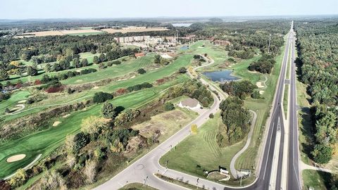 Tiny photo for Lot 1 Chula Vista Parkway, Wisconsin Dells, WI 53965 (MLS # 1921040)