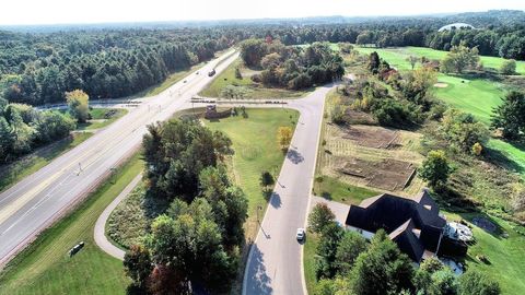 Tiny photo for Lot 1 Chula Vista Parkway, Wisconsin Dells, WI 53965 (MLS # 1921040)