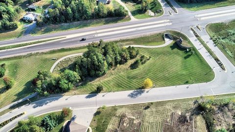 Tiny photo for Lot 1 Chula Vista Parkway, Wisconsin Dells, WI 53965 (MLS # 1921040)