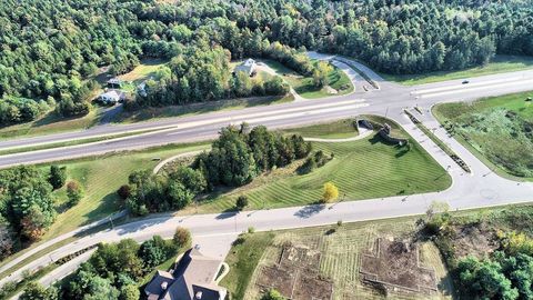 Tiny photo for Lot 1 Chula Vista Parkway, Wisconsin Dells, WI 53965 (MLS # 1921040)