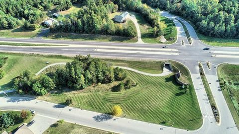 Tiny photo for Lot 1 Chula Vista Parkway, Wisconsin Dells, WI 53965 (MLS # 1921040)