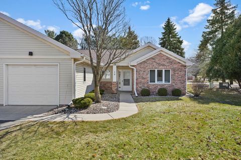 Photo of 15 Saukdale Trail, Madison, WI 53717 (MLS # 2018553)