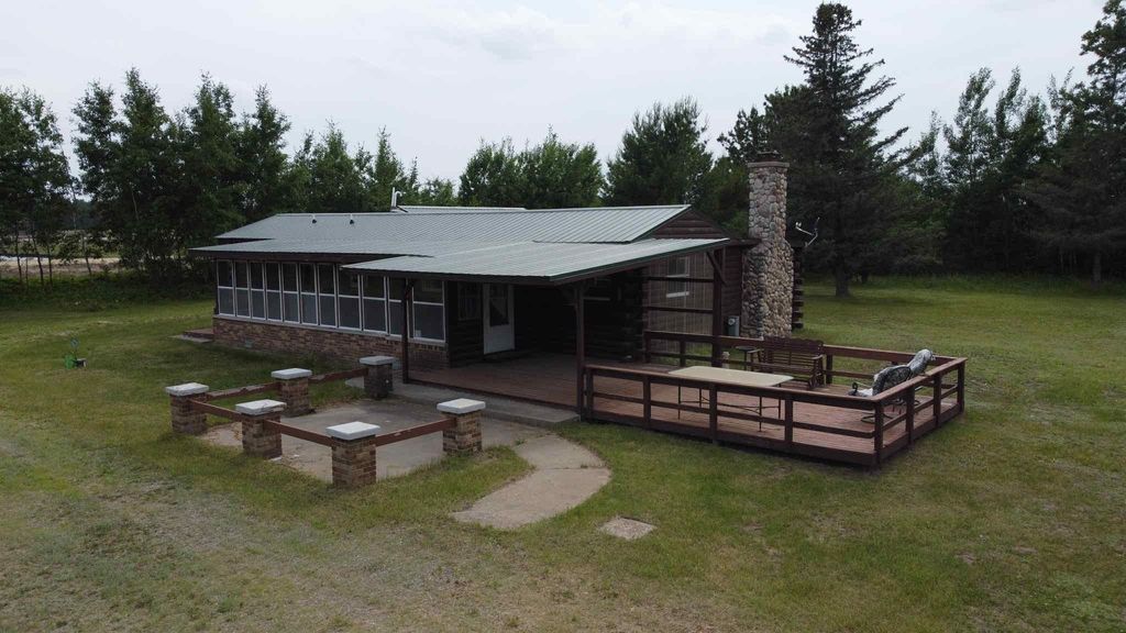 Photo for W5677 Alice Lane, New Lisbon, WI 53950 (MLS # 2001766)