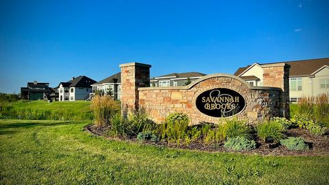 Tiny photo for 6268 John F Kennedy Drive, Deforest, WI 53532 (MLS # 2012825)