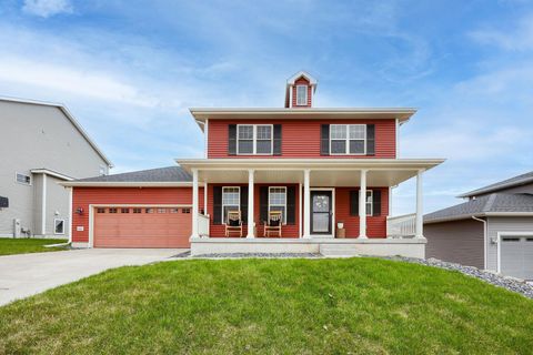 6020 E Linden Parkway, McFarland, WI 53558 - #: 1997318