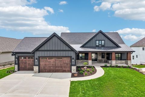 Property photo of 1605 Ginger Lane, Waunakee, WI 53597