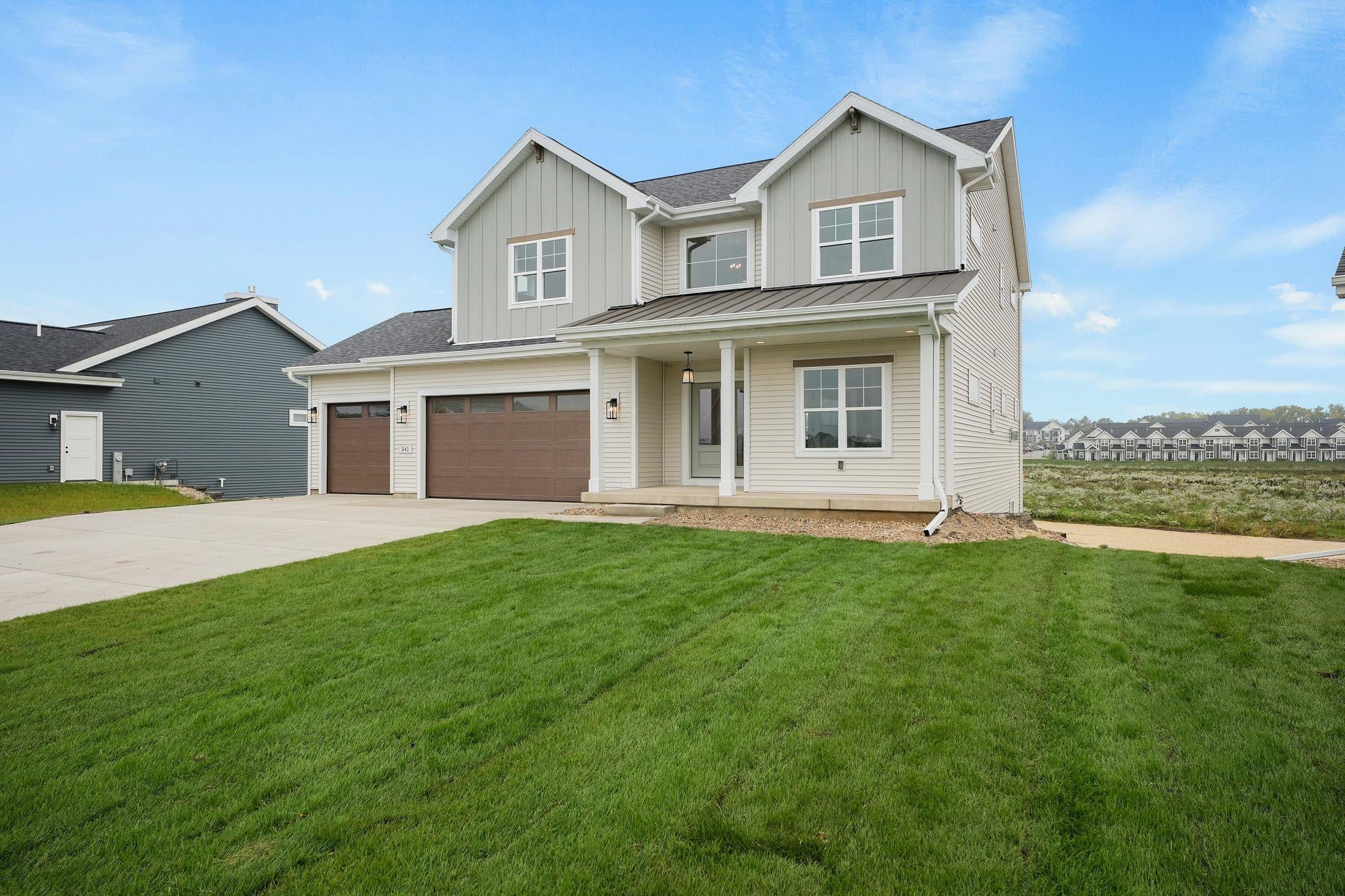 541 Morning Cove Circle