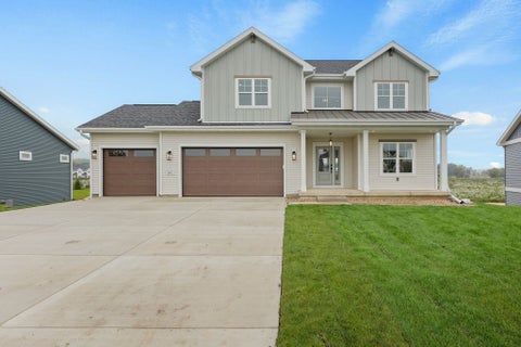 Photo of 541 Morning Cove Circle, Verona, WI 53593 (MLS # 2033836)