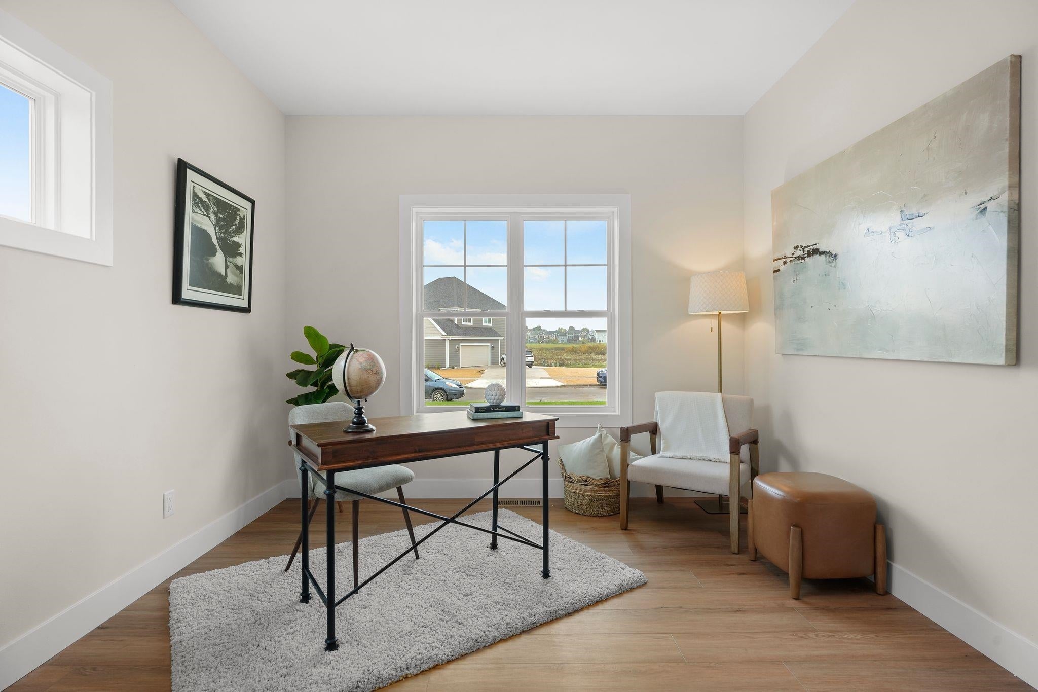 541 Morning Cove Circle