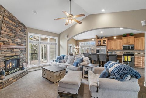 Photo of 614 Woodhaven Court, Cambridge, WI 53523 (MLS # 2018901)