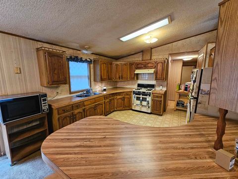 Tiny photo for 1150 Gale Court, Wisconsin Dells, WI 53965 (MLS # 2004988)