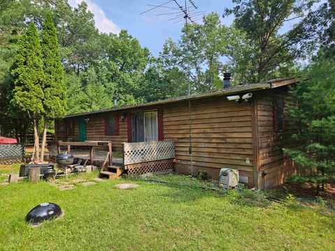 Tiny photo for 1150 Gale Court, Wisconsin Dells, WI 53965 (MLS # 2004988)
