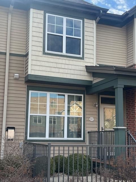 1163 Enterprise Drive, Verona, WI 53593 - #: 1997526