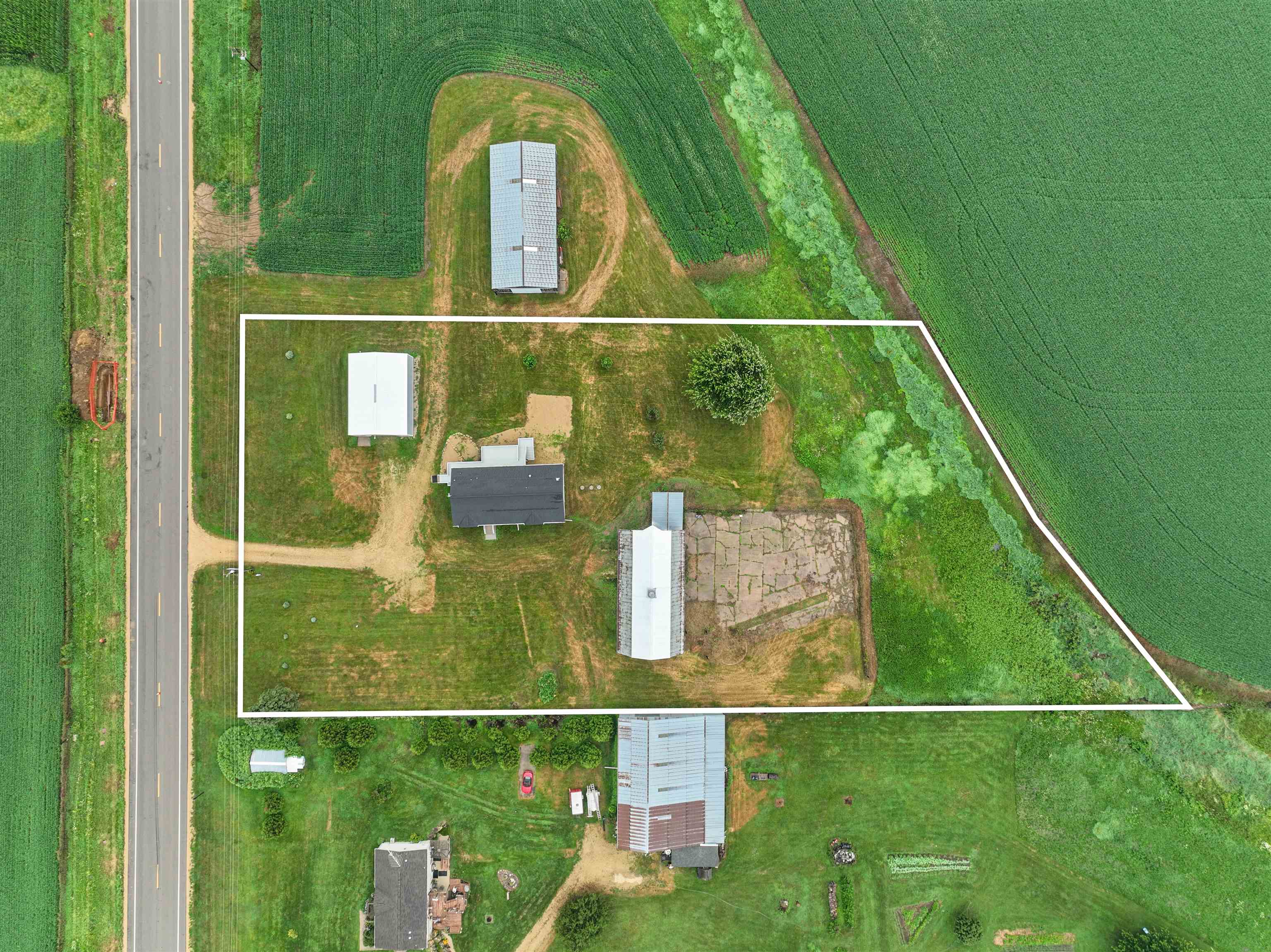 1365 County H Road