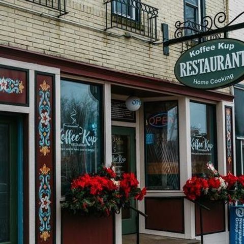 Photo of 355 E Main Street, Stoughton, WI 53589 (MLS # 2018423)