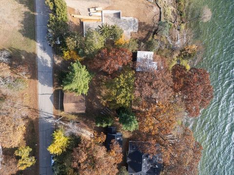 Tiny photo for N4826 N Lakeshore Drive, Princeton, WI 54968 (MLS # MM1898029)