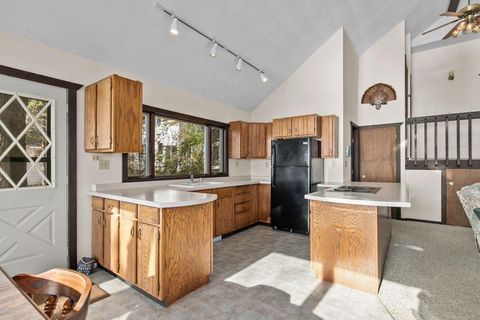 Tiny photo for N4826 N Lakeshore Drive, Princeton, WI 54968 (MLS # MM1898029)