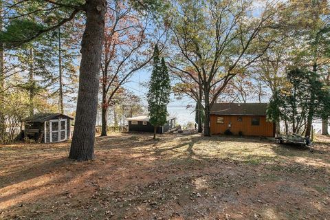 Tiny photo for N4826 N Lakeshore Drive, Princeton, WI 54968 (MLS # MM1898029)