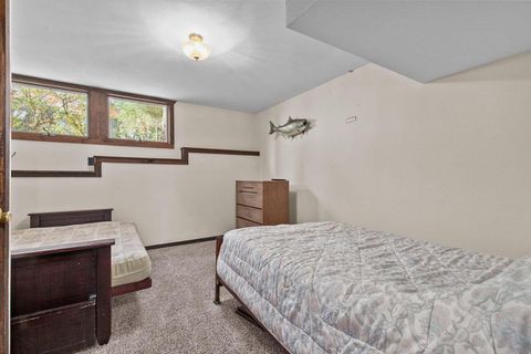 Tiny photo for N4826 N Lakeshore Drive, Princeton, WI 54968 (MLS # MM1898029)